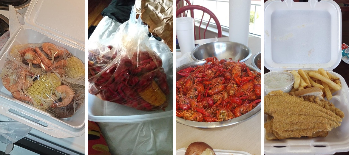 Ellis Seafood